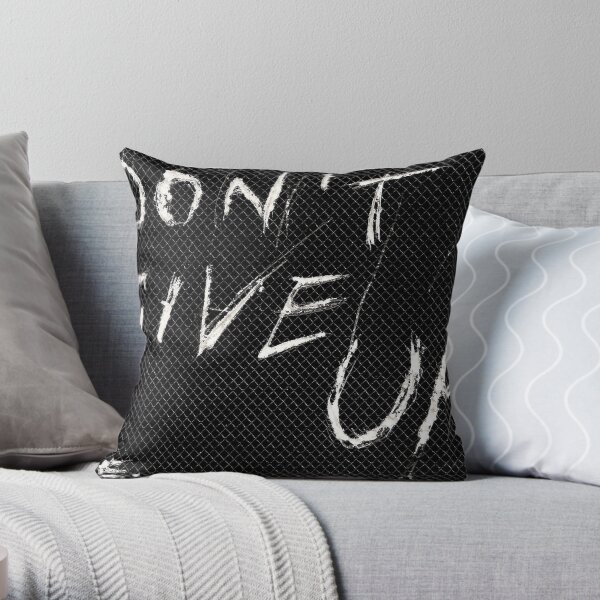 Throw Pillow