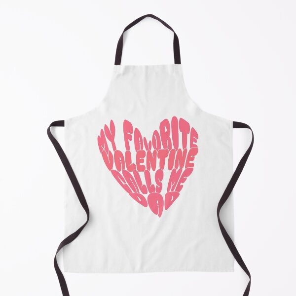 Item preview, My favorite Valentine calls me Dad designed and sold by mamolebo.