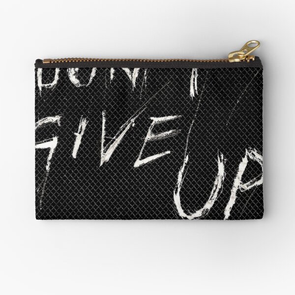 Zipper Pouch