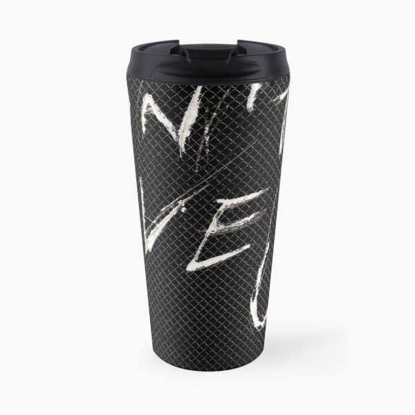 Travel Mug