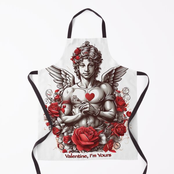 Item preview, Valentine, I'm Yours designed and sold by likbatonboot.