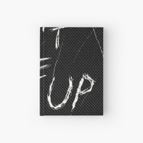 Hardcover Journal