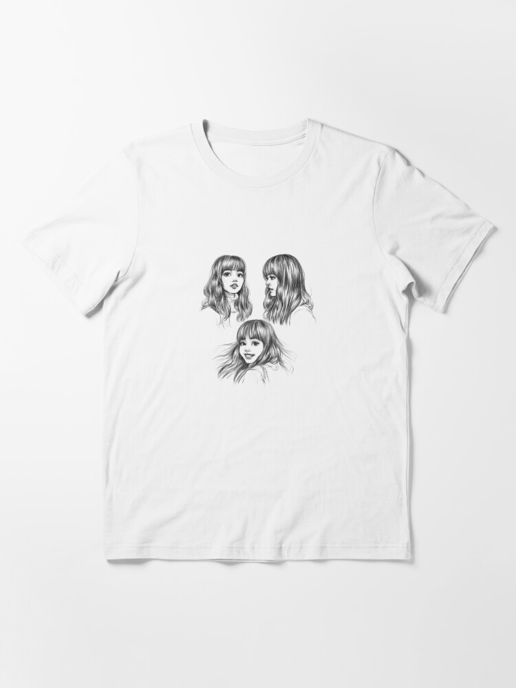 lalisa tshirt