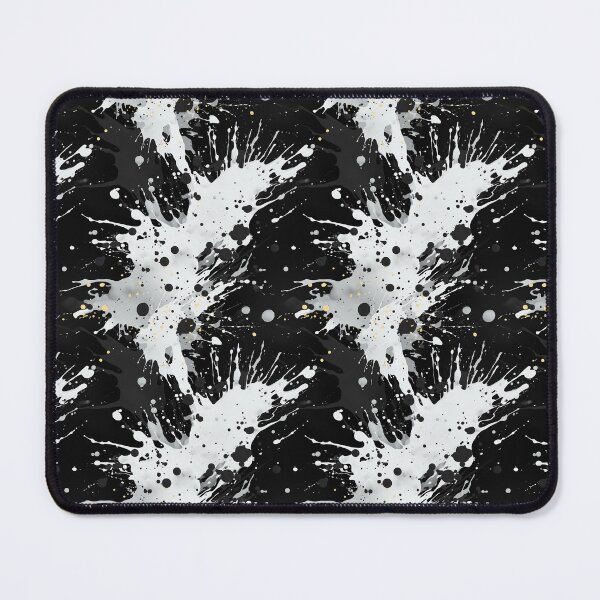 Item preview, White Blots designed and sold by Sototos® ⭐⭐⭐⭐⭐.