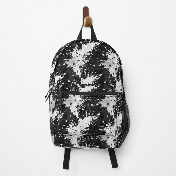 Item preview, White Blots designed and sold by Sototos® ⭐⭐⭐⭐⭐.