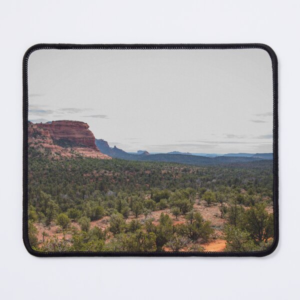 Item preview, Boynton Canyon Vortex 7 designed and sold by Arielle S.