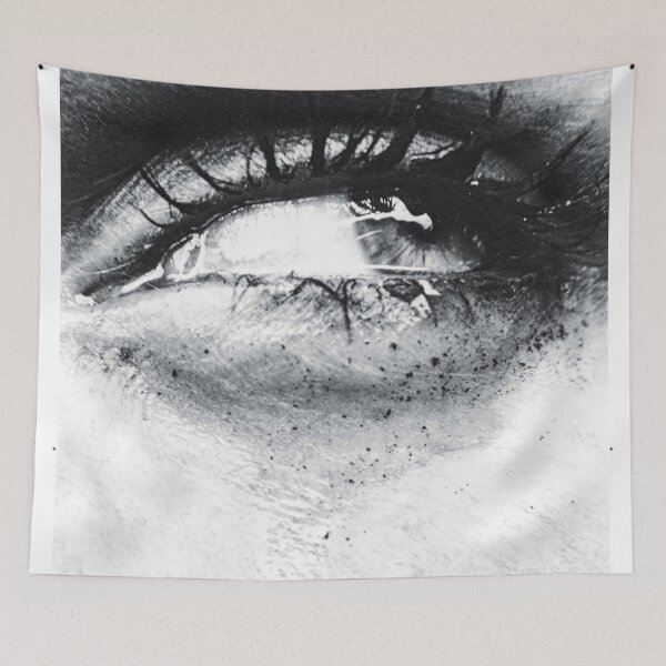 Item preview, Aesthetic Retro One Eye designed and sold by Briyanzade.