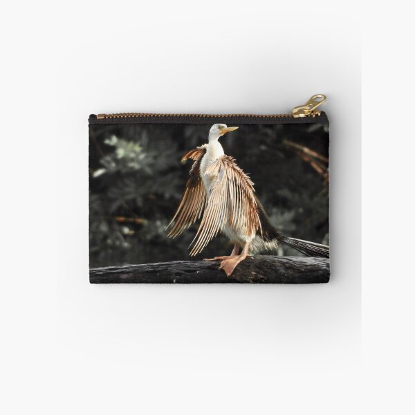Item preview, Australasian Darter standing proud designed and sold by Mark Grimsley.