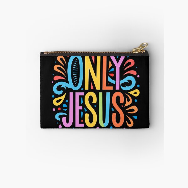 Item preview, Only Jesus designed and sold by Timegraf.