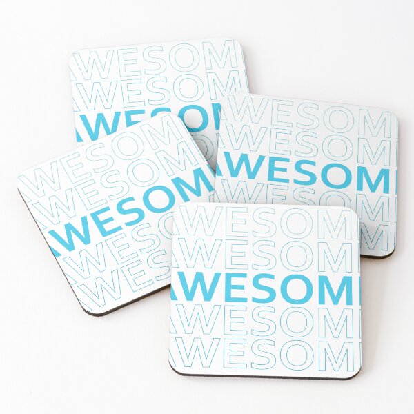 Item preview, AWESOME designed and sold by metalcharisma.