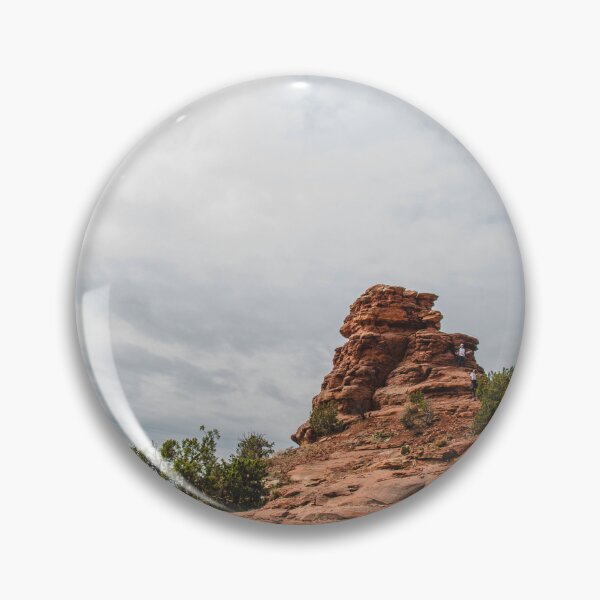 Artikelvorschau, Boynton Canyon Vortex 8 entworfen und verkauft von Arielle S.