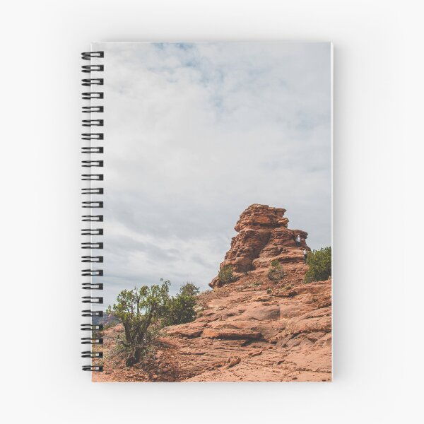 Item preview, Boynton Canyon Vortex 8 designed and sold by Arielle S.