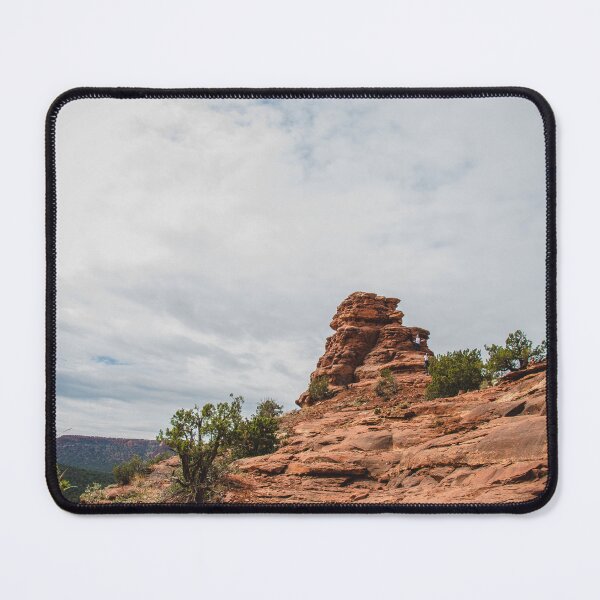 Item preview, Boynton Canyon Vortex 8 designed and sold by Arielle S.