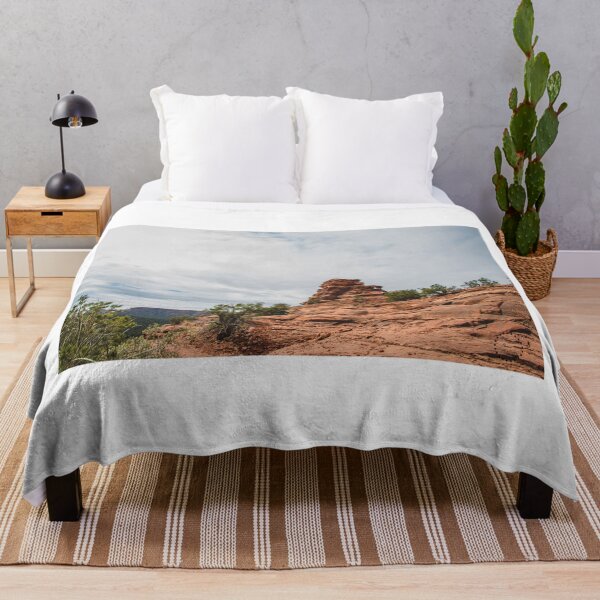 Item preview, Boynton Canyon Vortex 8 designed and sold by Arielle S.