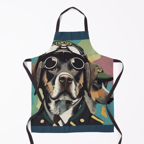 Item preview, Aviation Dog designed and sold by adena182.