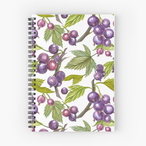 Item preview, Flowers of Black currant designed and sold by Ann Astro.