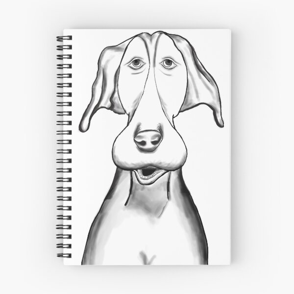 Item preview, Cute Dog for Dog Lovers designed and sold by RegisIrala.