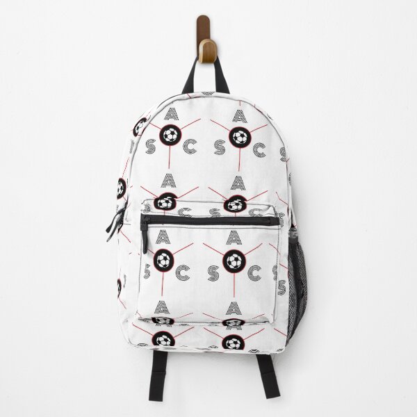 Item preview, Amiens SC ASC Football Minimalist Style Artwork designed and sold by kakarikihill.