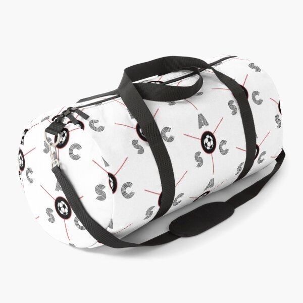 Item preview, Amiens SC ASC Football Minimalist Style Artwork designed and sold by kakarikihill.