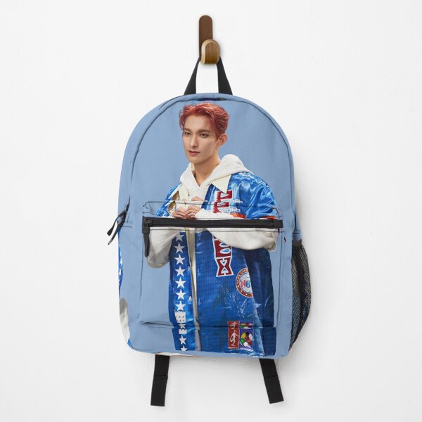 Item preview, Dokyeom SVT - pretty 62.2 designed and sold by Georgia-SR.