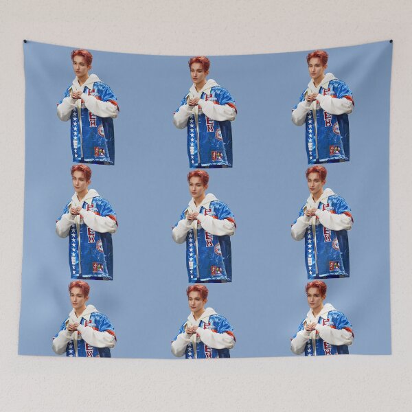 Item preview, Dokyeom SVT - pretty 62.2 designed and sold by Georgia-SR.