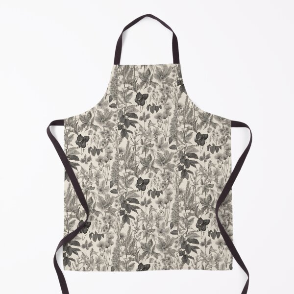 Item preview, Retro Muted Botanicals designed and sold by echowood26.