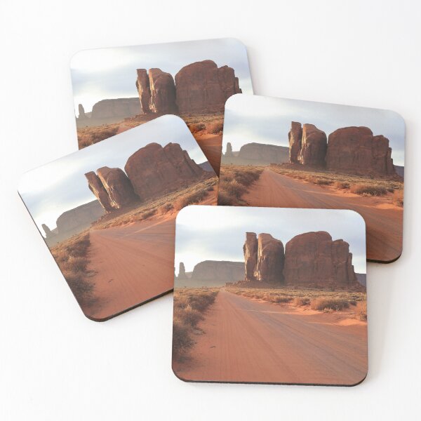 Item preview, Oljato monuments III designed and sold by zumi.