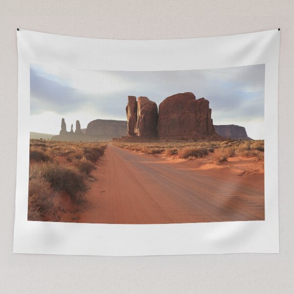 Item preview, Oljato monuments III designed and sold by zumi.