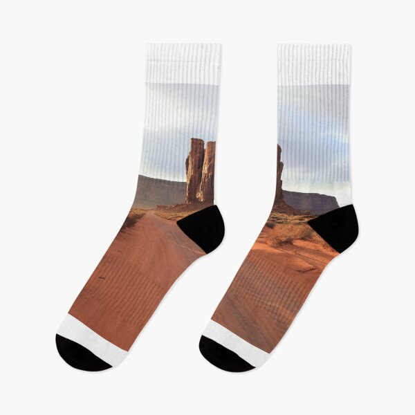 Item preview, Oljato monuments III designed and sold by zumi.