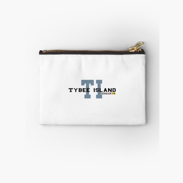 Item preview, Tybee Island - Georgia. designed and sold by America Roadside..