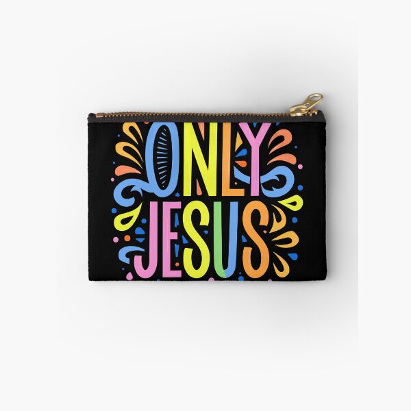 Item preview, Only Jesus designed and sold by Timegraf.