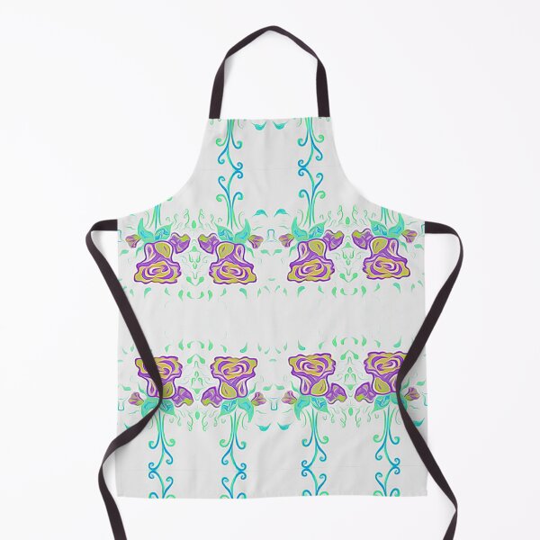 Item preview, Yellow & Purple Roses (By ElitebyElise) designed and sold by ElitebyElise.