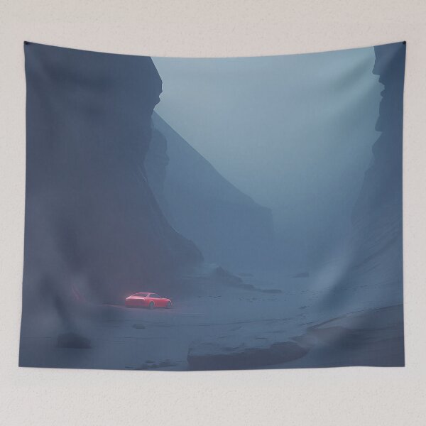 Item preview, Off-roading  designed and sold by ProjectIcarusAi.