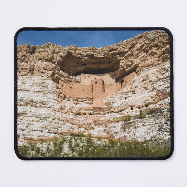Item preview, Montezuma National Monument designed and sold by Arielle S.