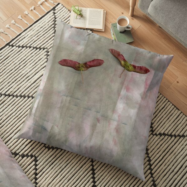 Floor Pillow