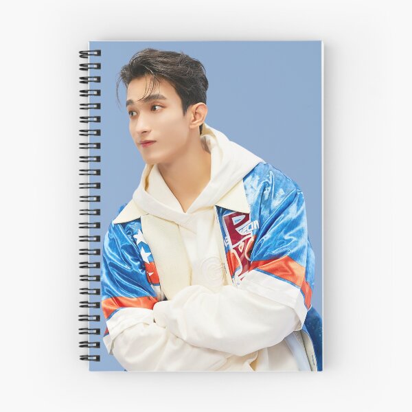 Item preview, Dokyeom SVT - pretty 62.3 designed and sold by Georgia-SR.