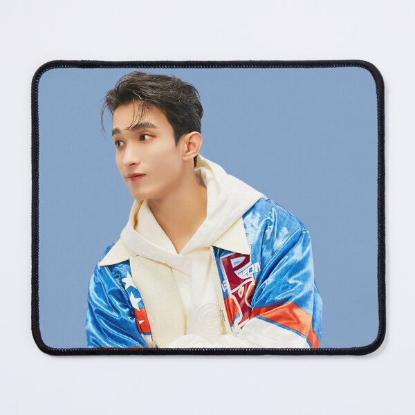 Item preview, Dokyeom SVT - pretty 62.3 designed and sold by Georgia-SR.