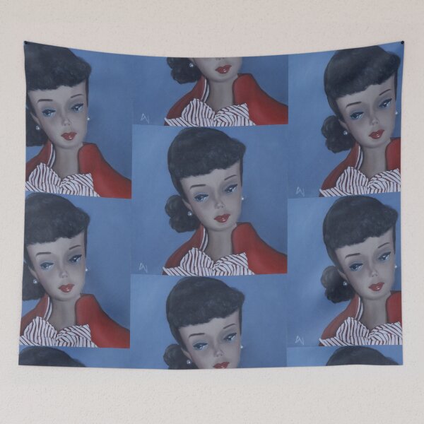 Item preview, Busy Gal  designed and sold by amyvangaasbeck.