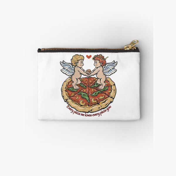 Item preview, Every Pizza Me Loves Every Pizza You designed and sold by likbatonboot.