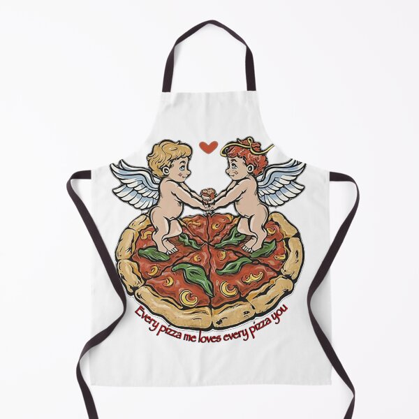 Item preview, Every Pizza Me Loves Every Pizza You designed and sold by likbatonboot.