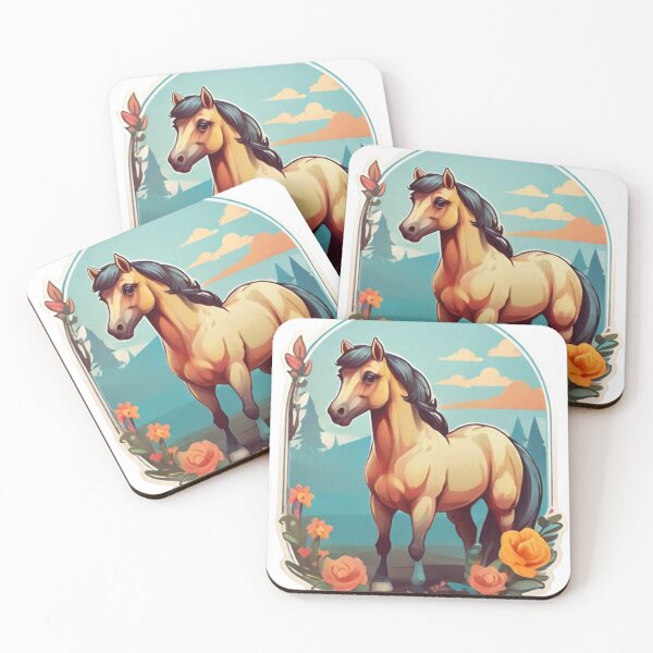 Item preview, "Equestrian Majesty" designed and sold by joshamir.