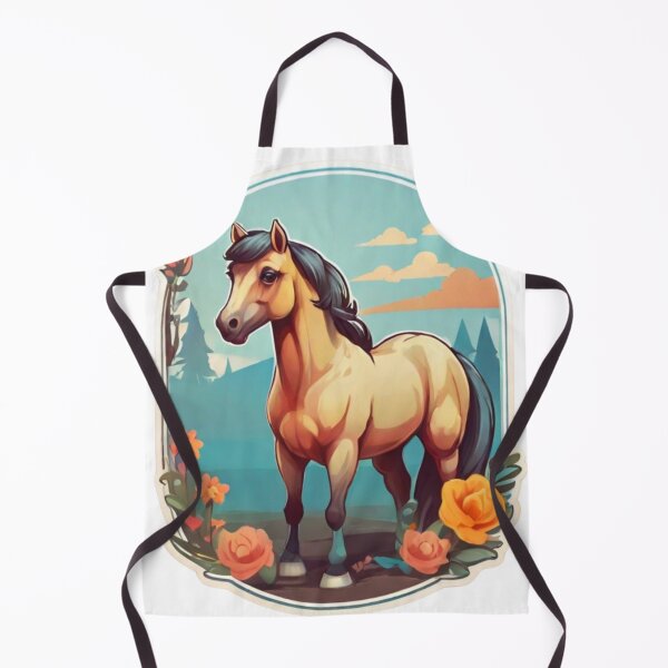 Item preview, "Equestrian Majesty" designed and sold by joshamir.