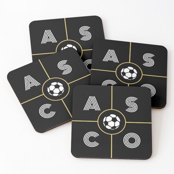 Item preview, Angers SCO ASCO Football Minimalist Style Artwork designed and sold by kakarikihill.