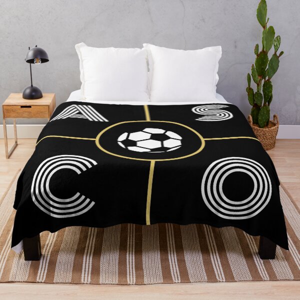 Item preview, Angers SCO ASCO Football Minimalist Style Artwork designed and sold by kakarikihill.