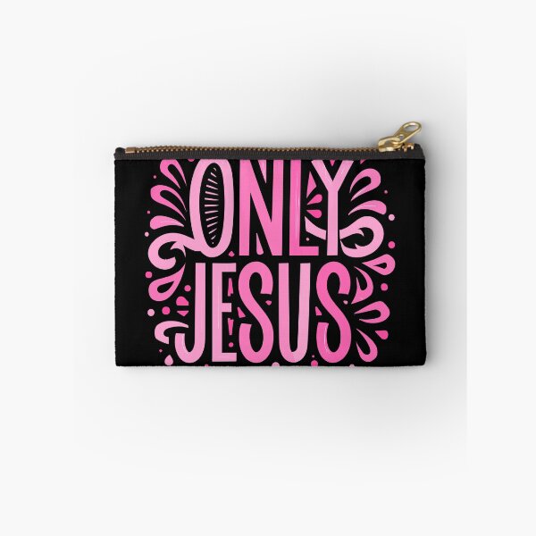Item preview, Only Jesus designed and sold by Timegraf.