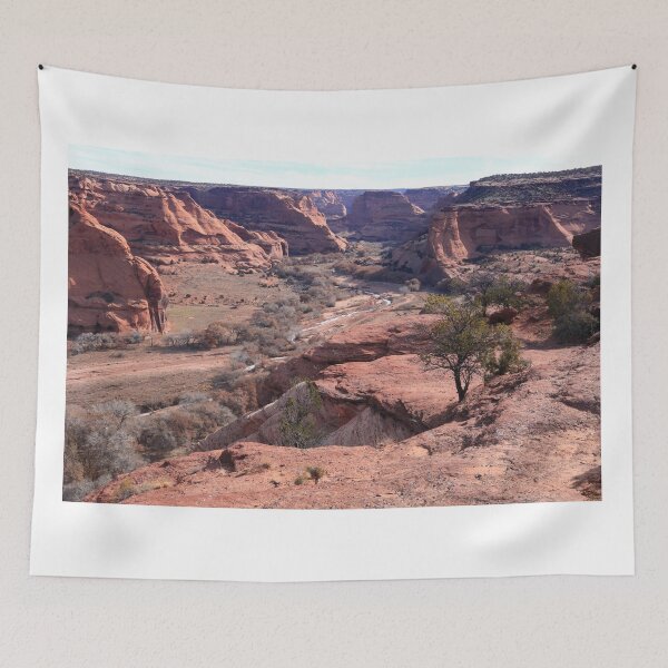 Item preview, Chelly canyon II designed and sold by zumi.