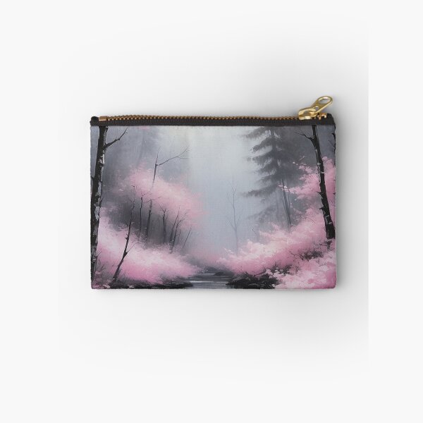 Item preview, Pink fog designed and sold by saly55887.