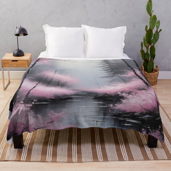 Item preview, Pink fog designed and sold by saly55887.