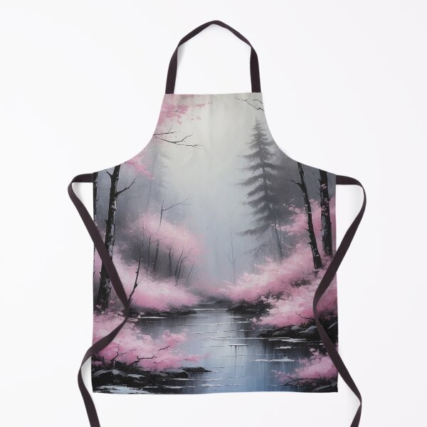 Item preview, Pink fog designed and sold by saly55887.