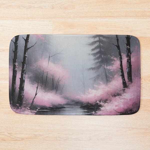 Item preview, Pink fog designed and sold by saly55887.